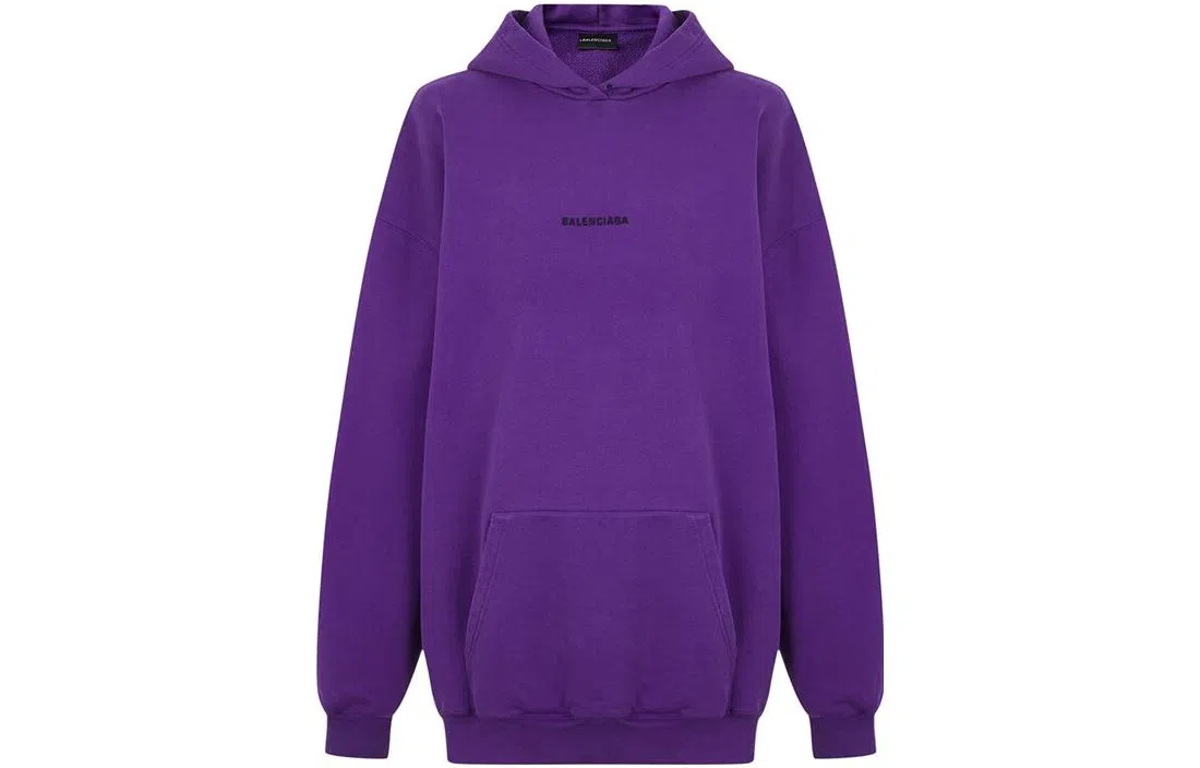 Balenciaga FW22 Logo