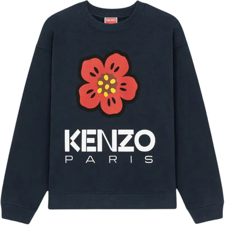 KENZO SS23 Boke Logo
