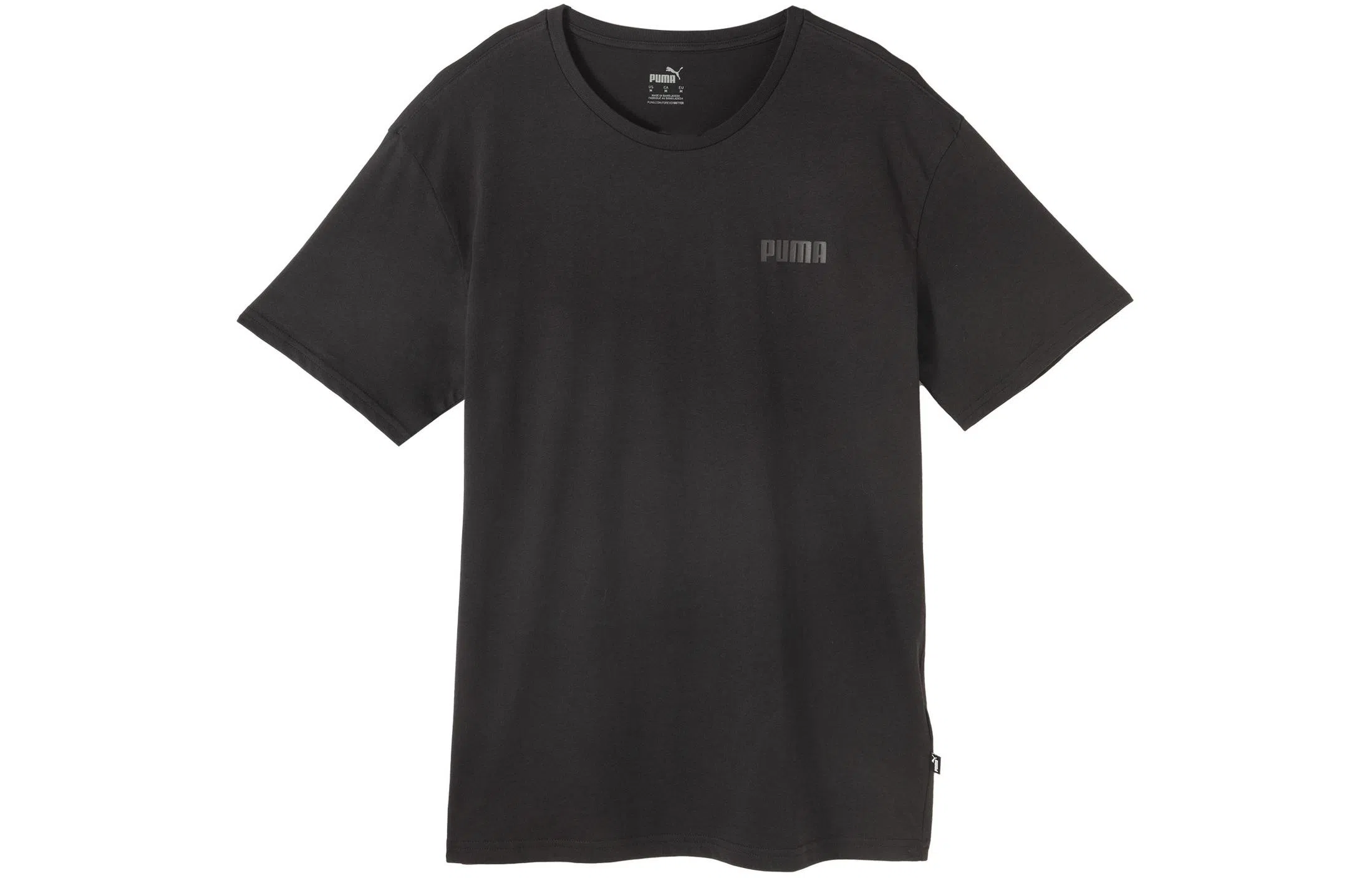 PUMA BOYFRIEND TEE T