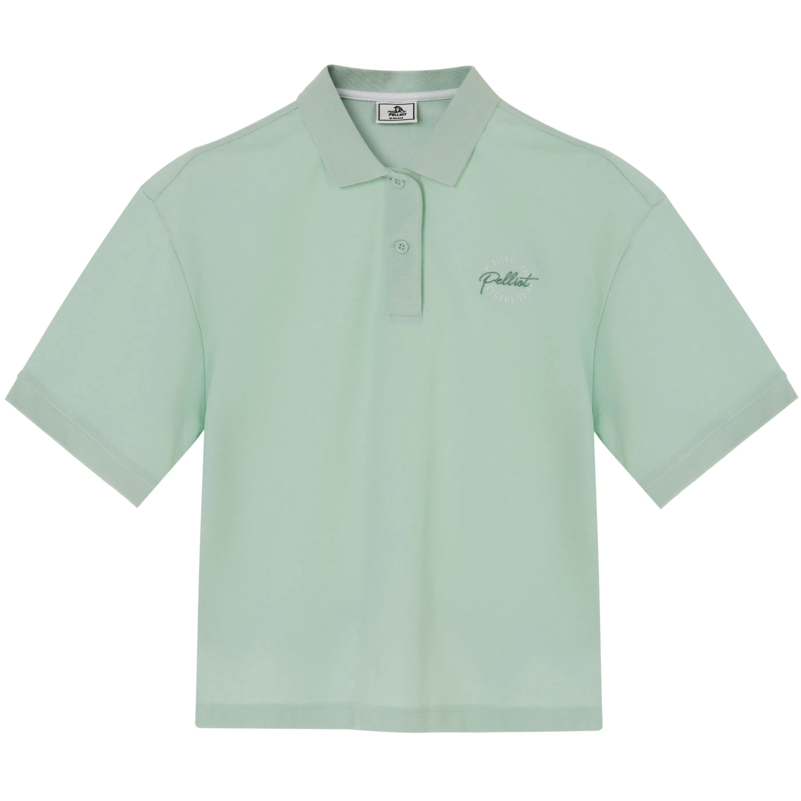 PELLIOT 23TPolo