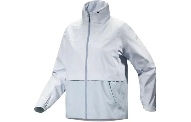 Arcteryx Solano SOLANO JACKET Logo