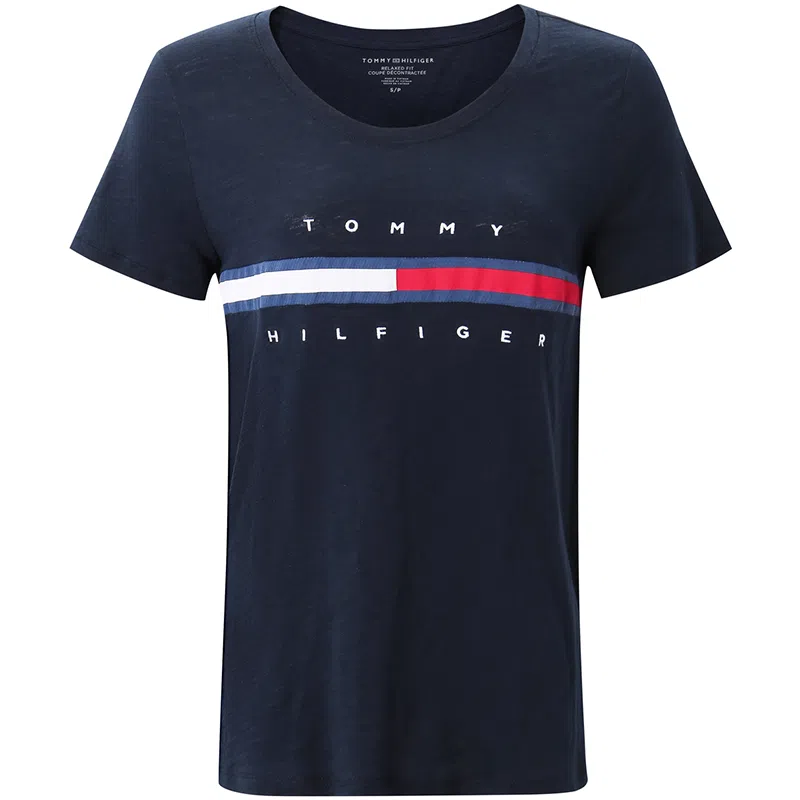 Tommy Hilfiger T
