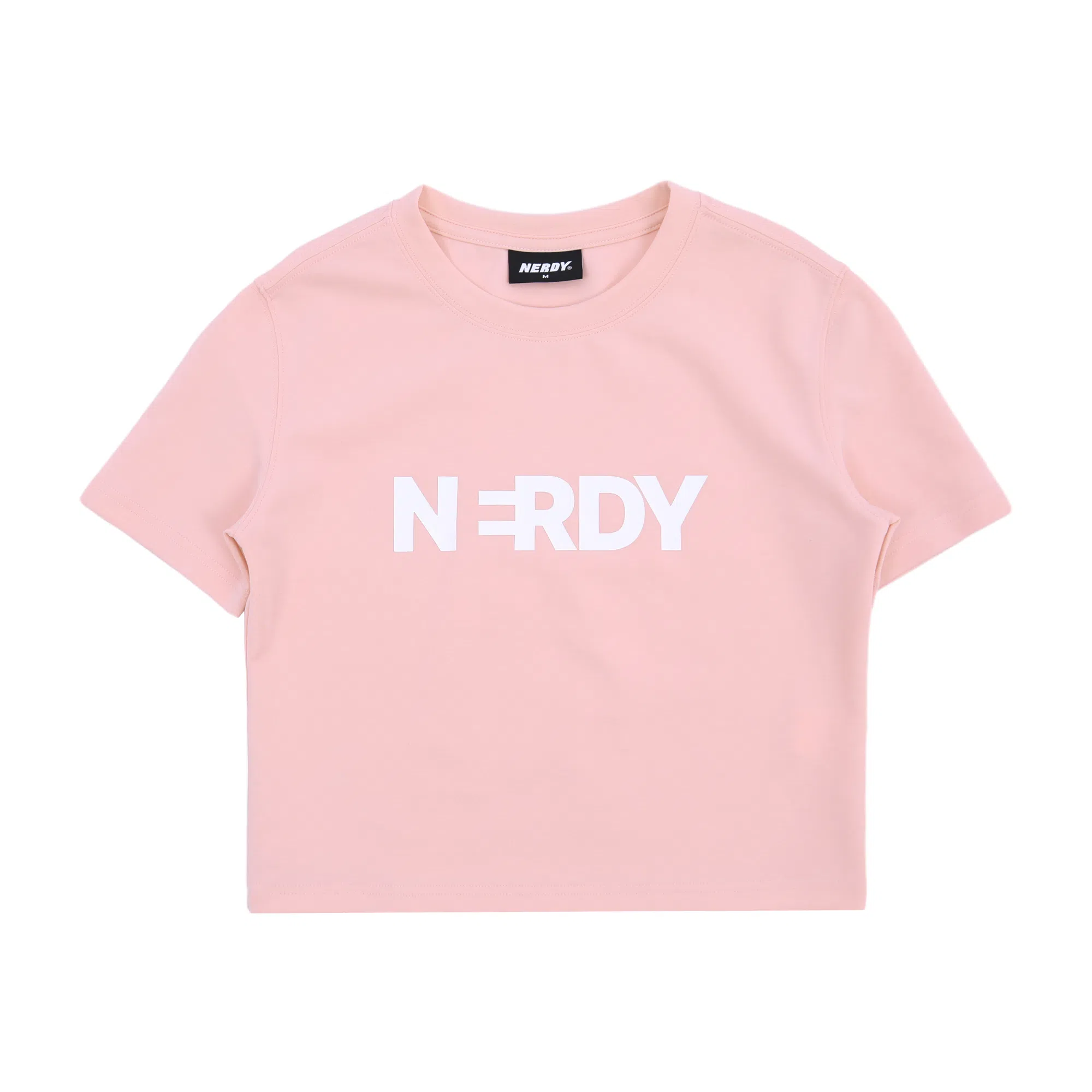 NERDY LOGO T