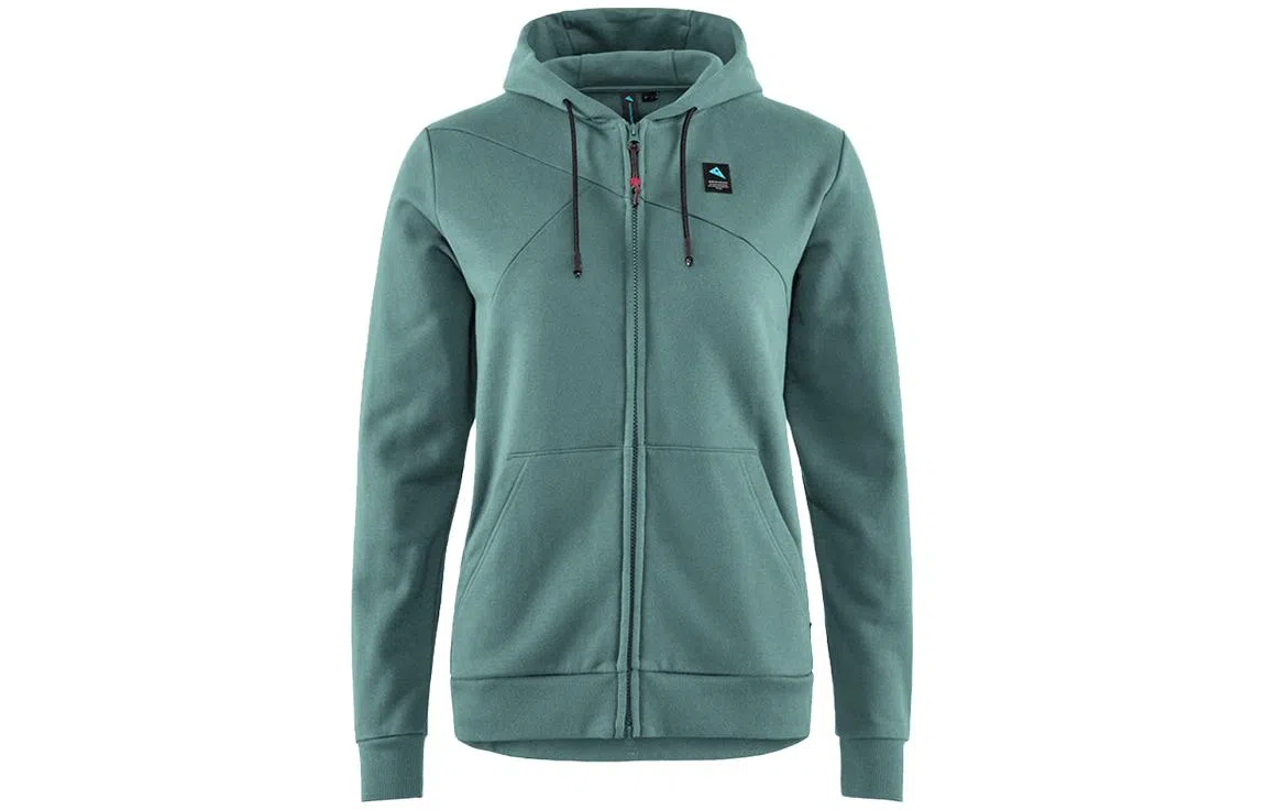 KLATTERMUSEN Runa Maker Hoodie
