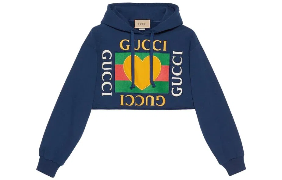 GUCCI FW23 Logo