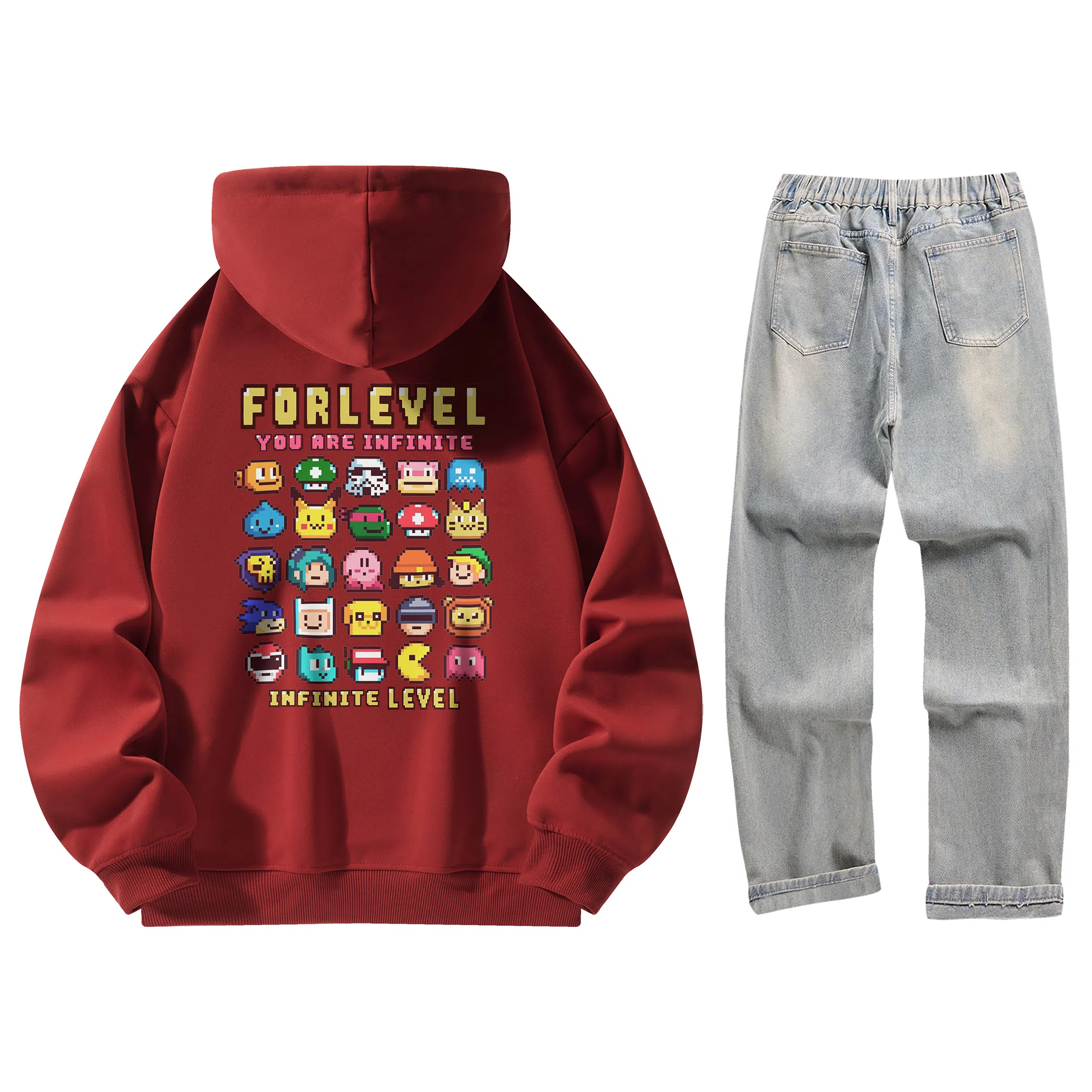 LEVEL