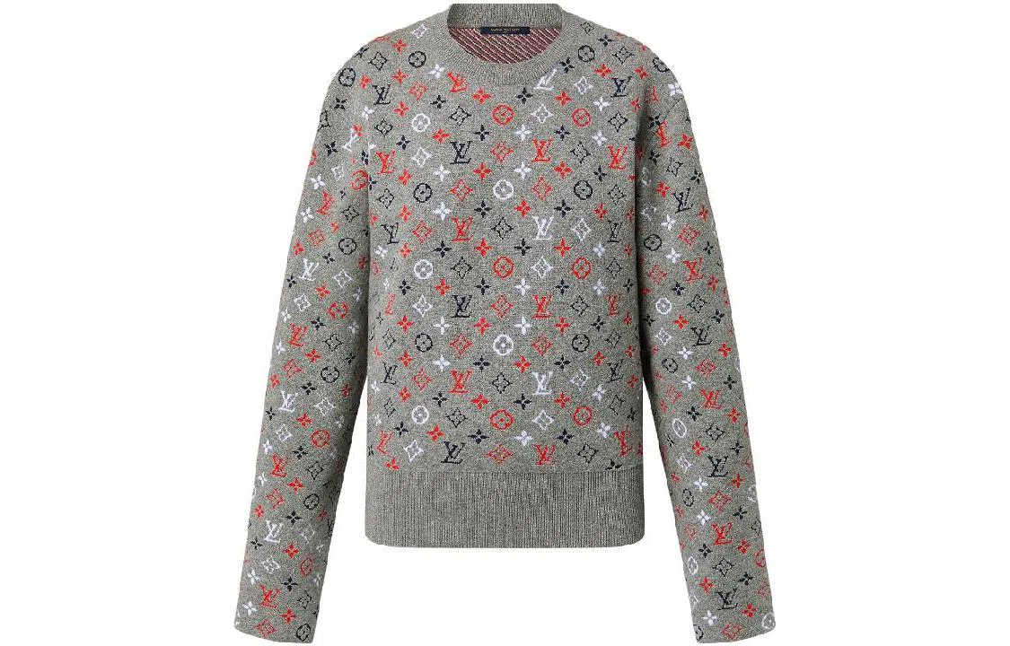 LOUIS VUITTON FW23 Logo