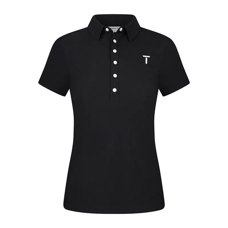 EUROPEAN TOUR Polo