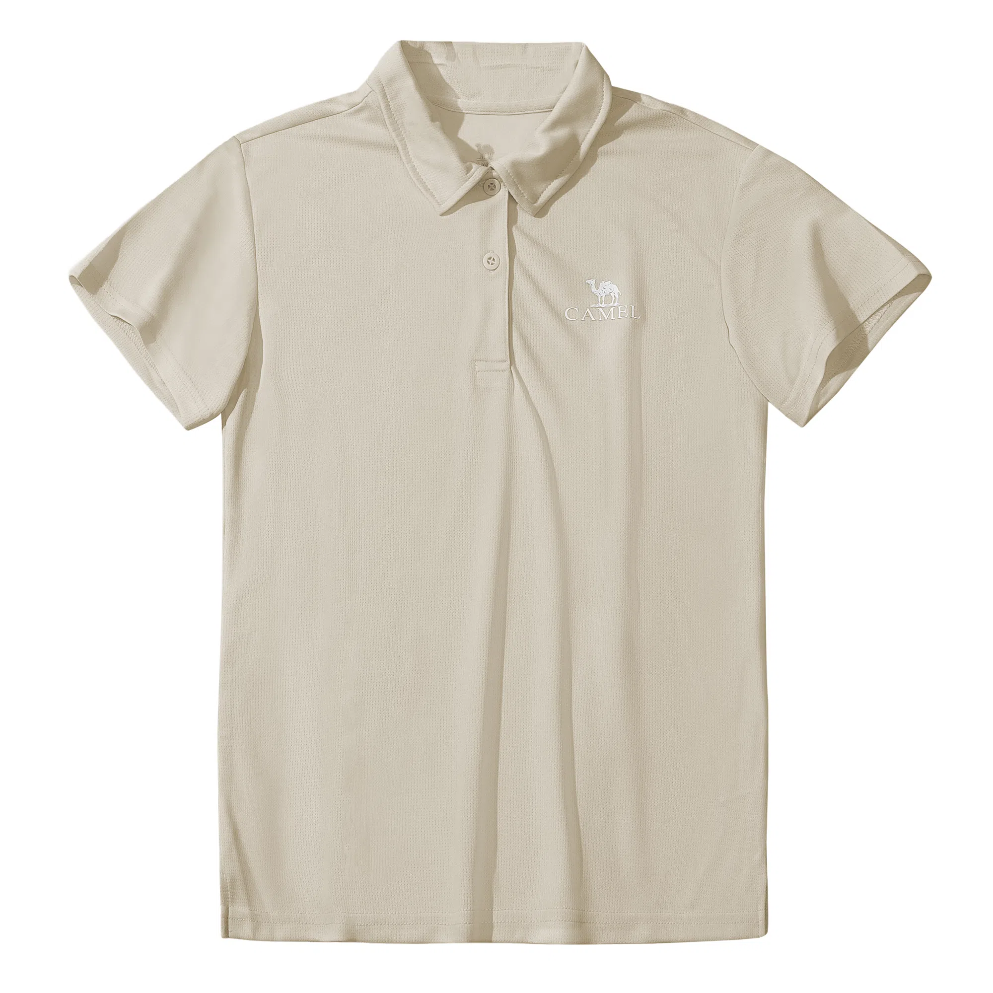 CAMEL LogoPolo