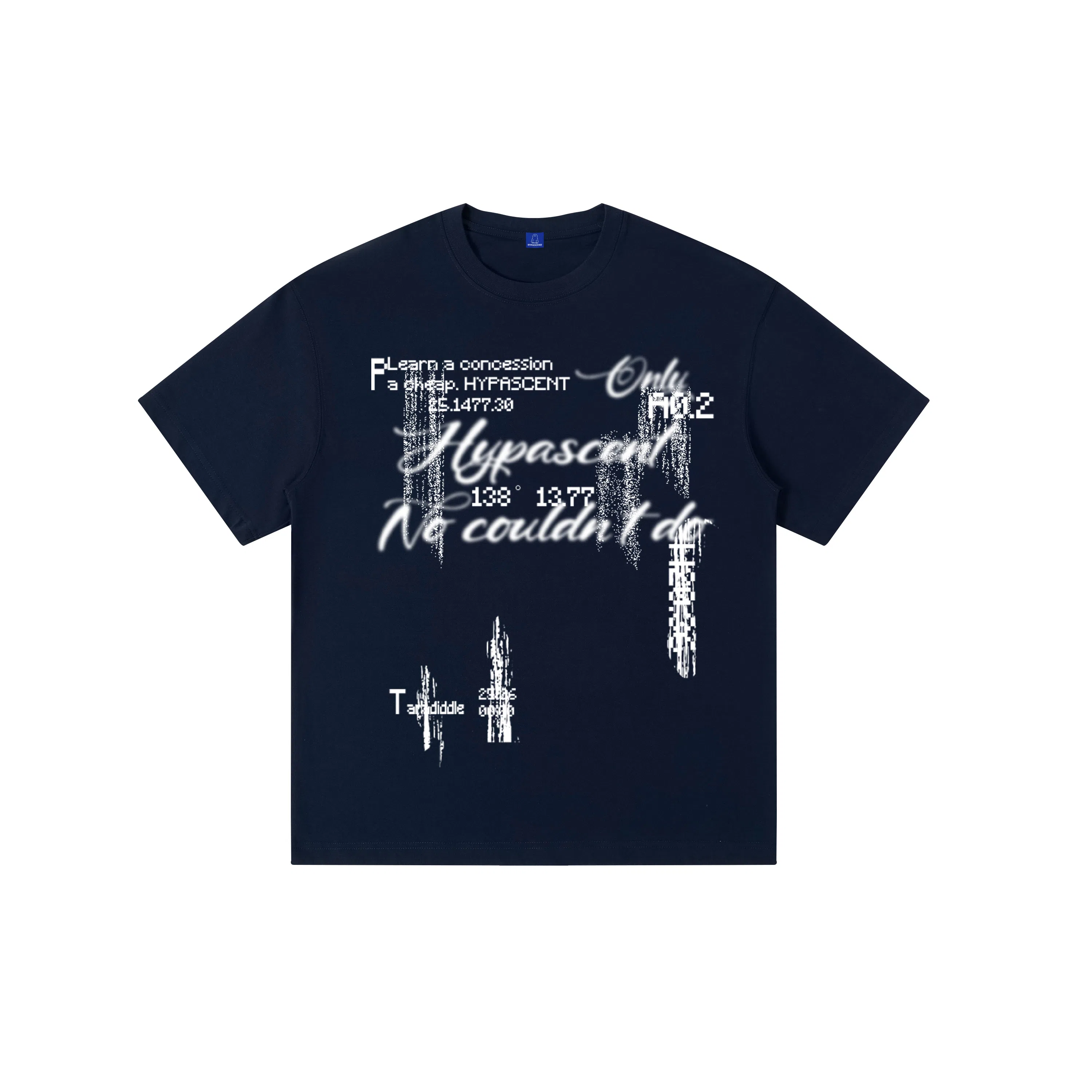 HYPASCENT T