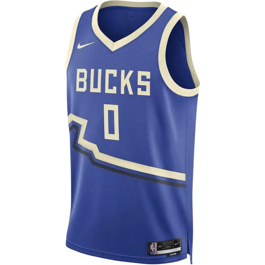 Nike x NBA Dri-Fit V 24-25 SW