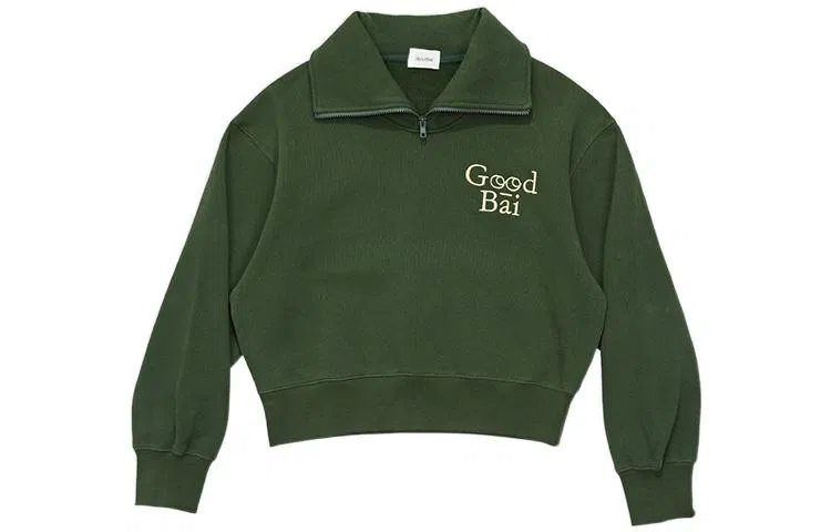 GOOD BAI GOODBAI Logo