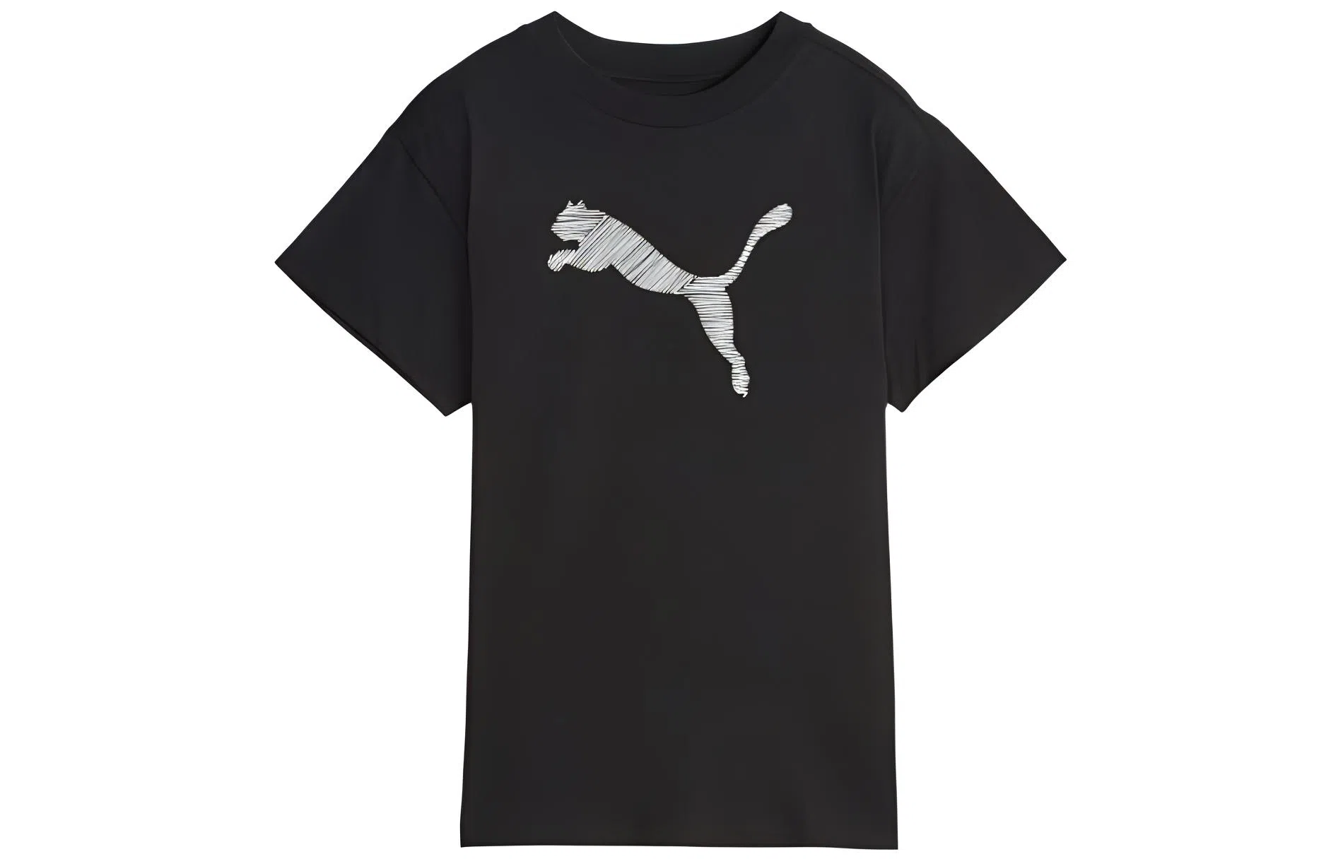 PUMA HER TEE LogoT