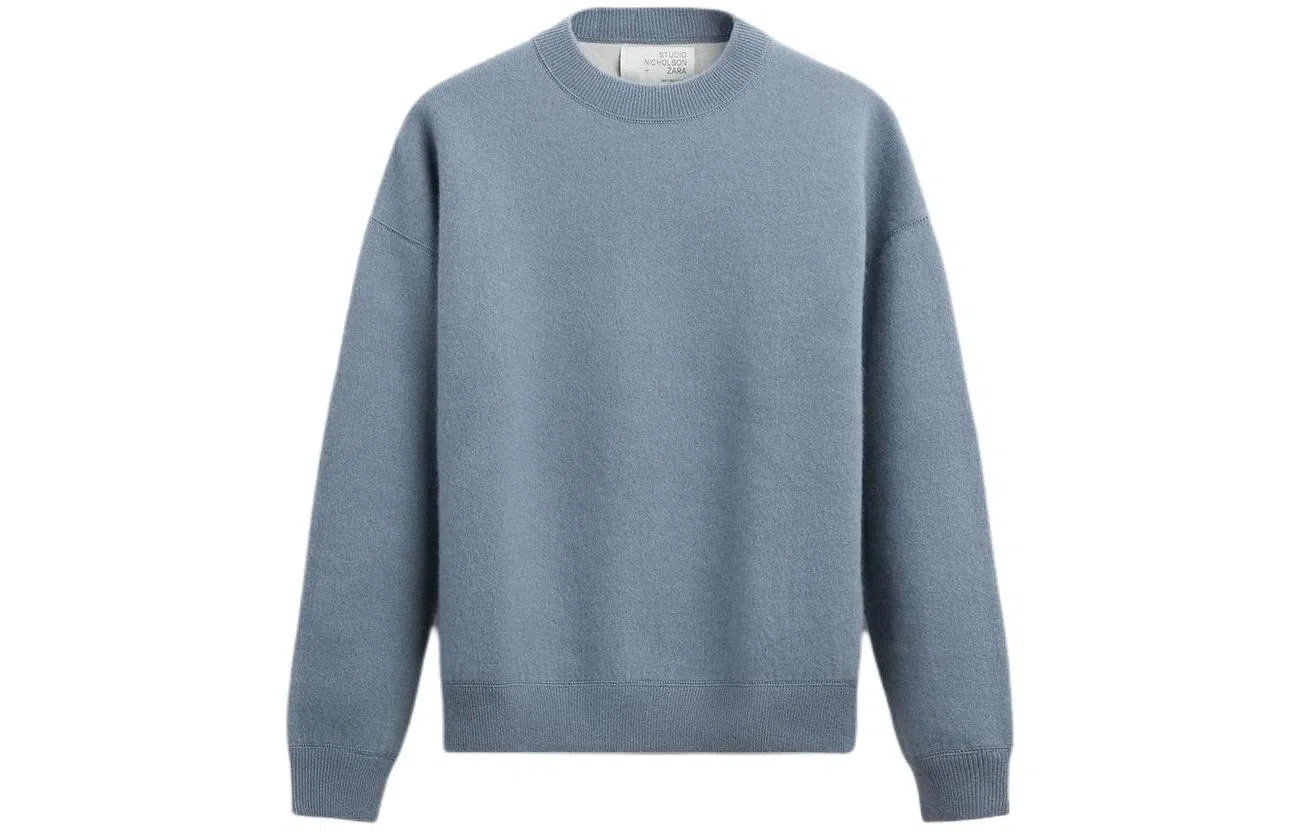 ZARA x STUDIO NICHOLSON