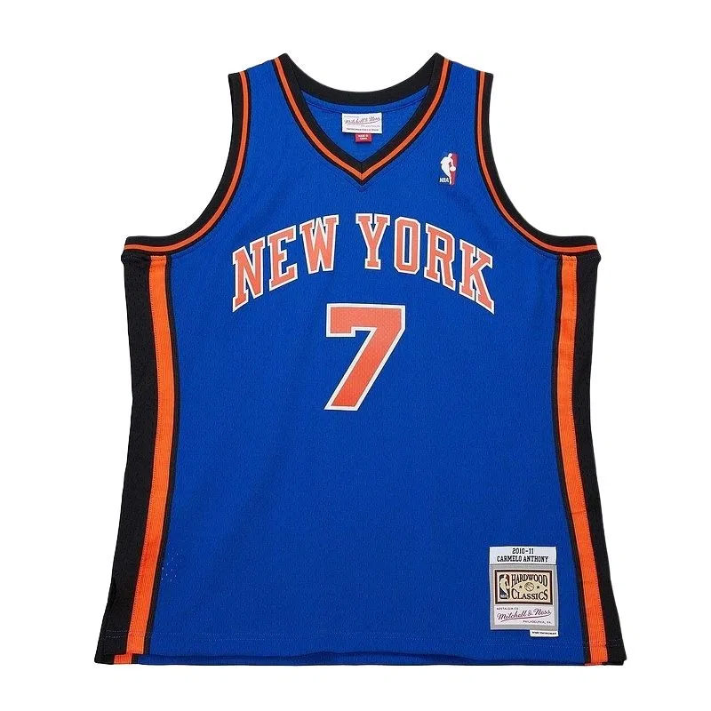Mitchell Ness x NBA SWINGMAN SS25