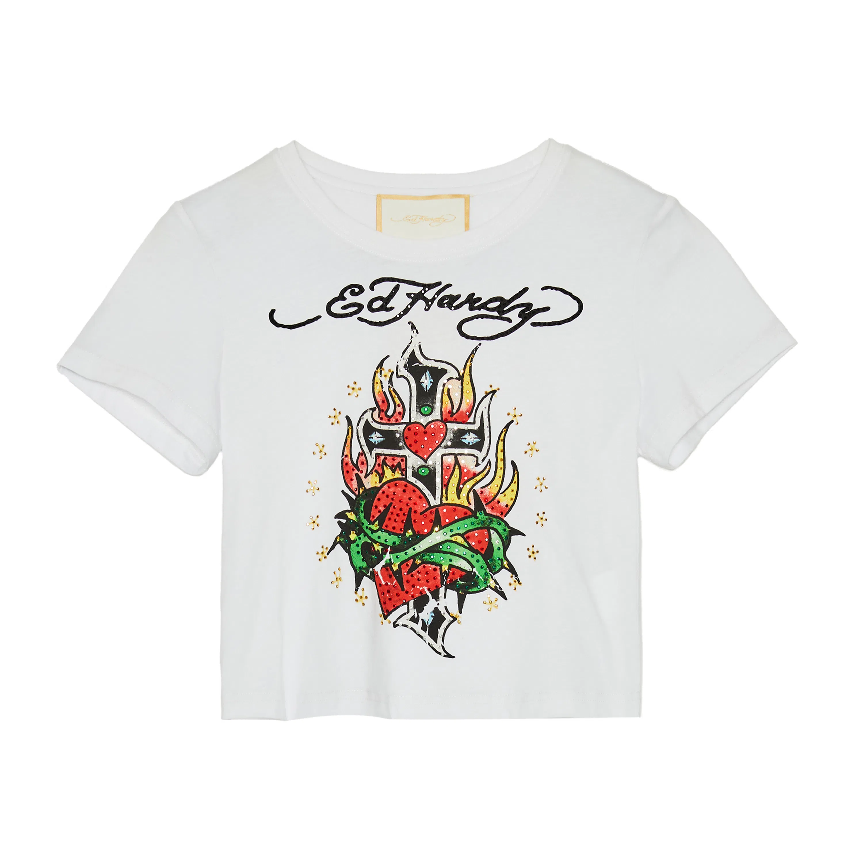 Ed Hardy T