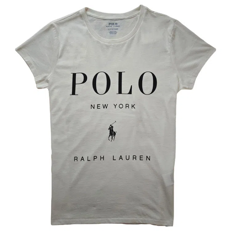 Polo Ralph Lauren Logo T