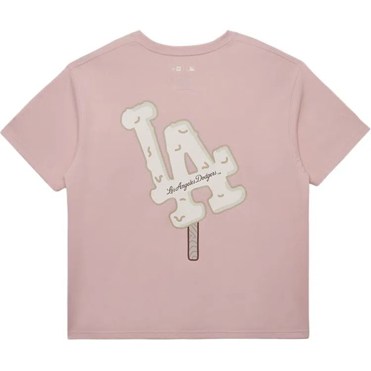 New Era x MLB SS24 NYT