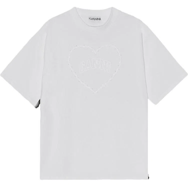 GANNI FW24 T