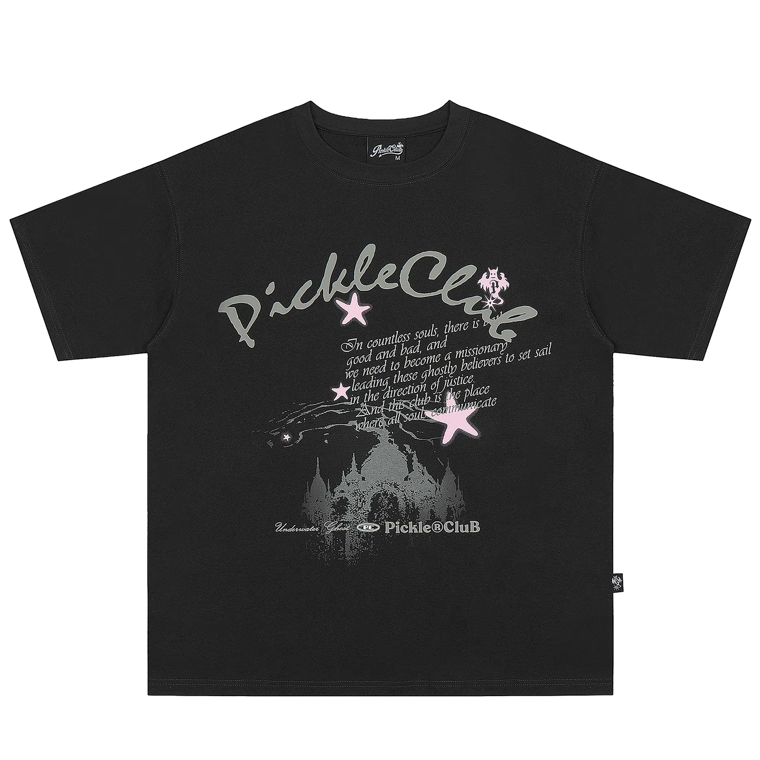 LBPC x PickleClub T