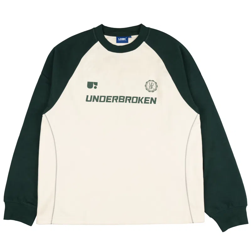 UDBK T