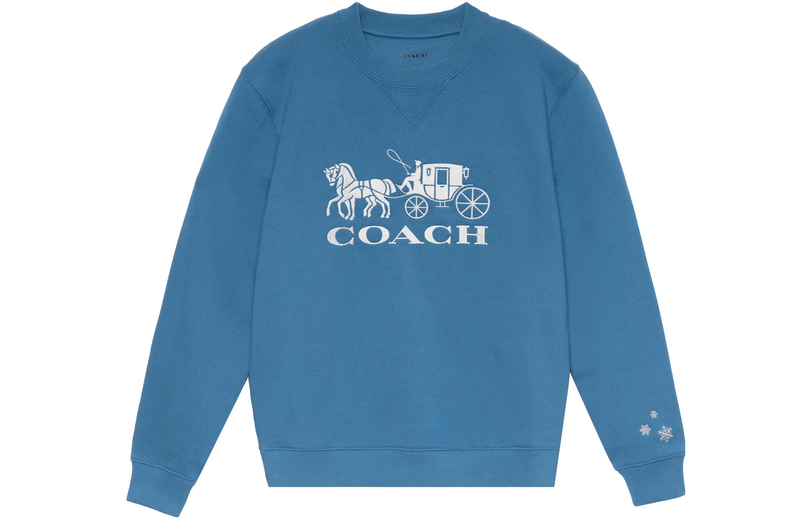 COACH FW22