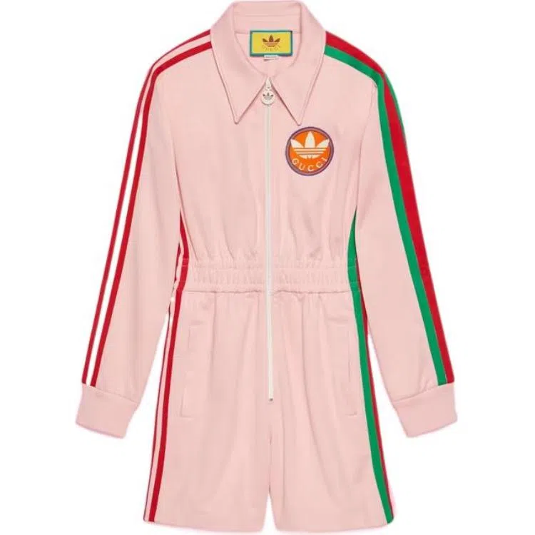 GUCCI x adidas GUCCI X ADIDAS FW22