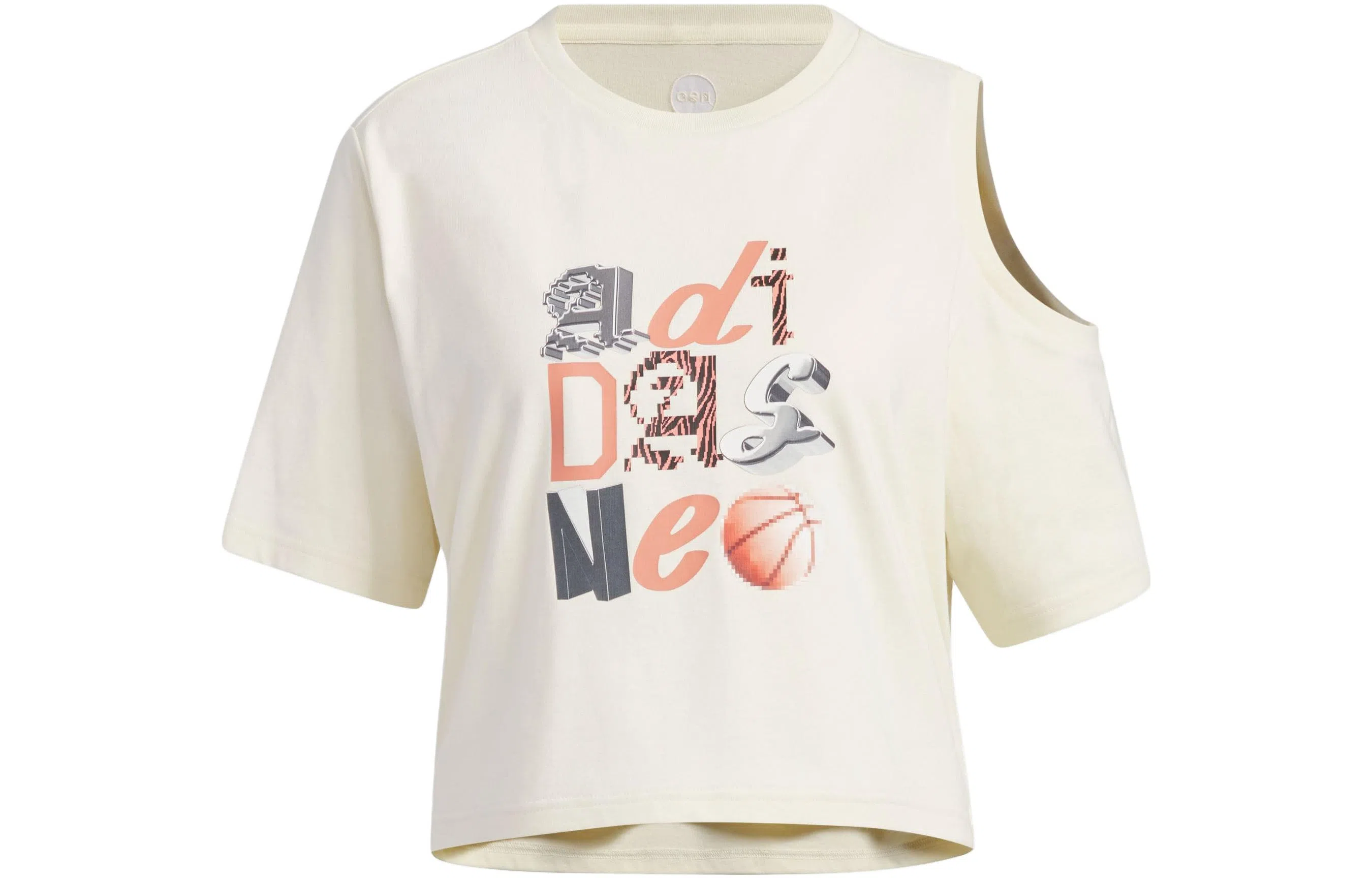 adidas neo Graphic Tee T