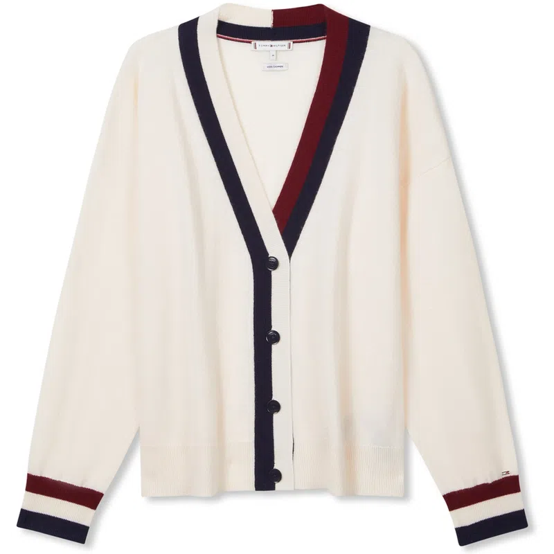 Tommy Hilfiger V