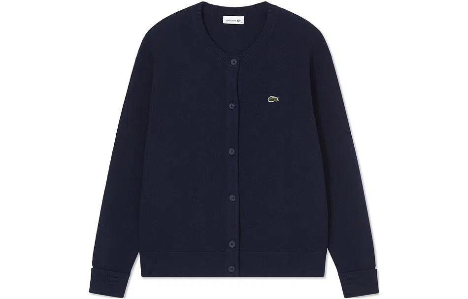 LACOSTE SS23