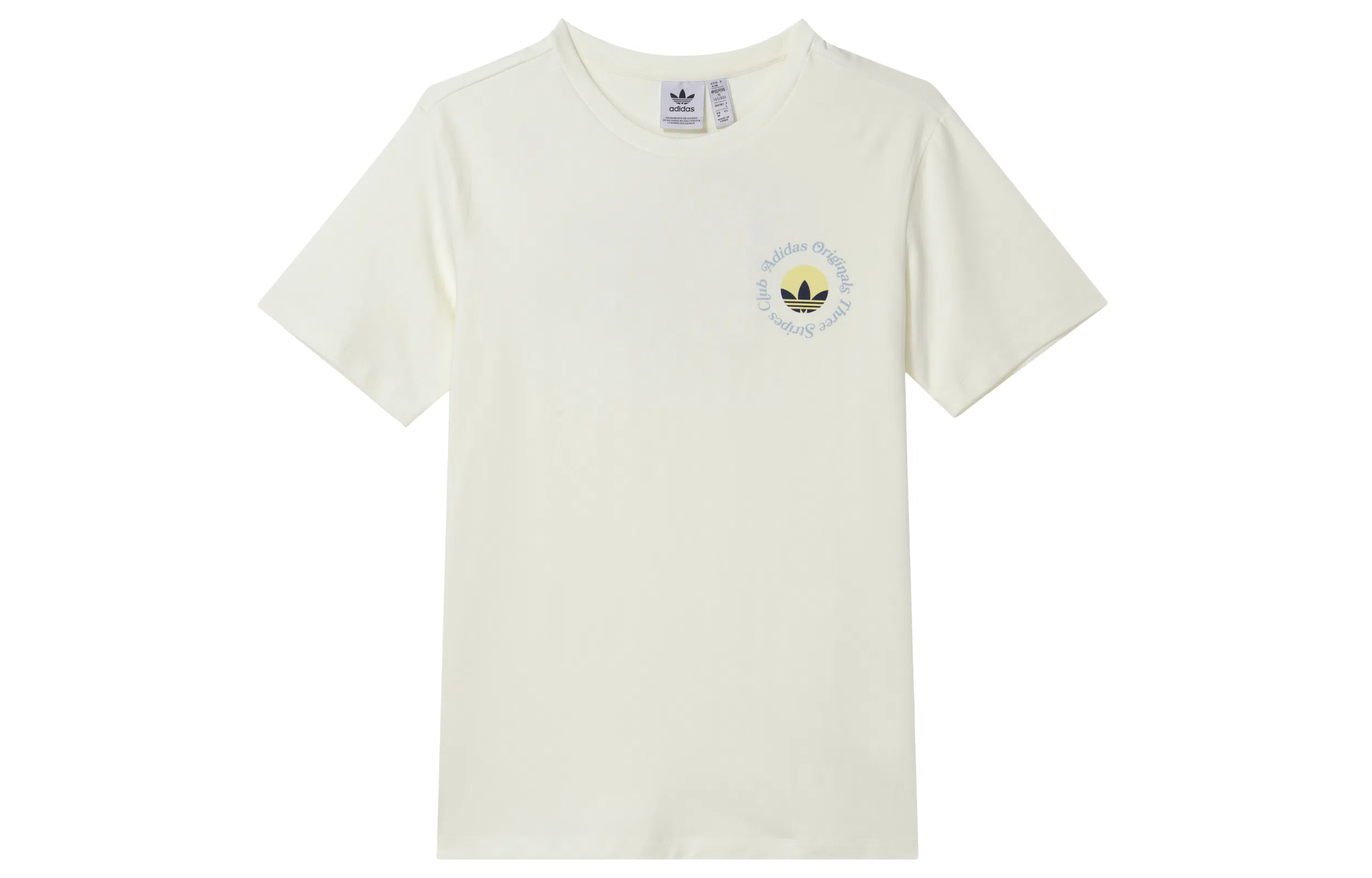 adidas originals logo T