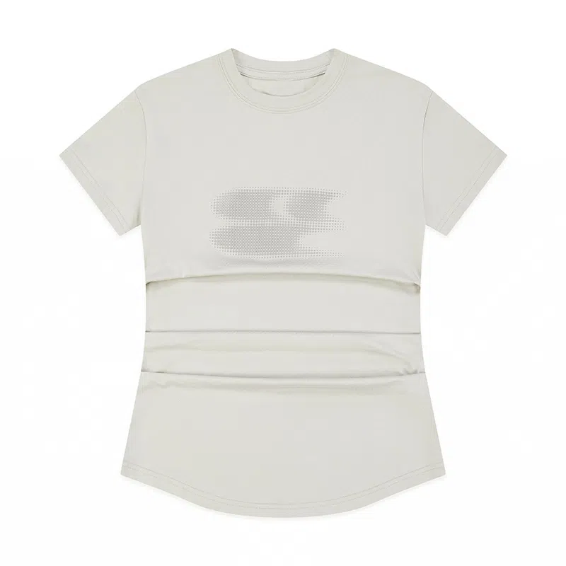 Crying Center Logo T