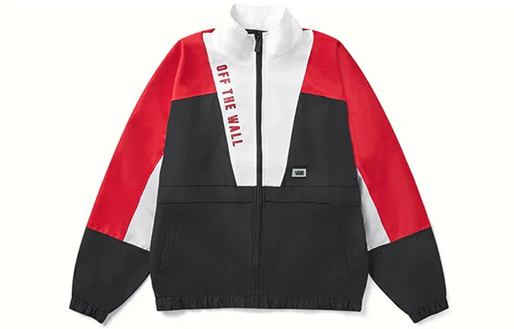 Vans Keep on Trucking Jacket