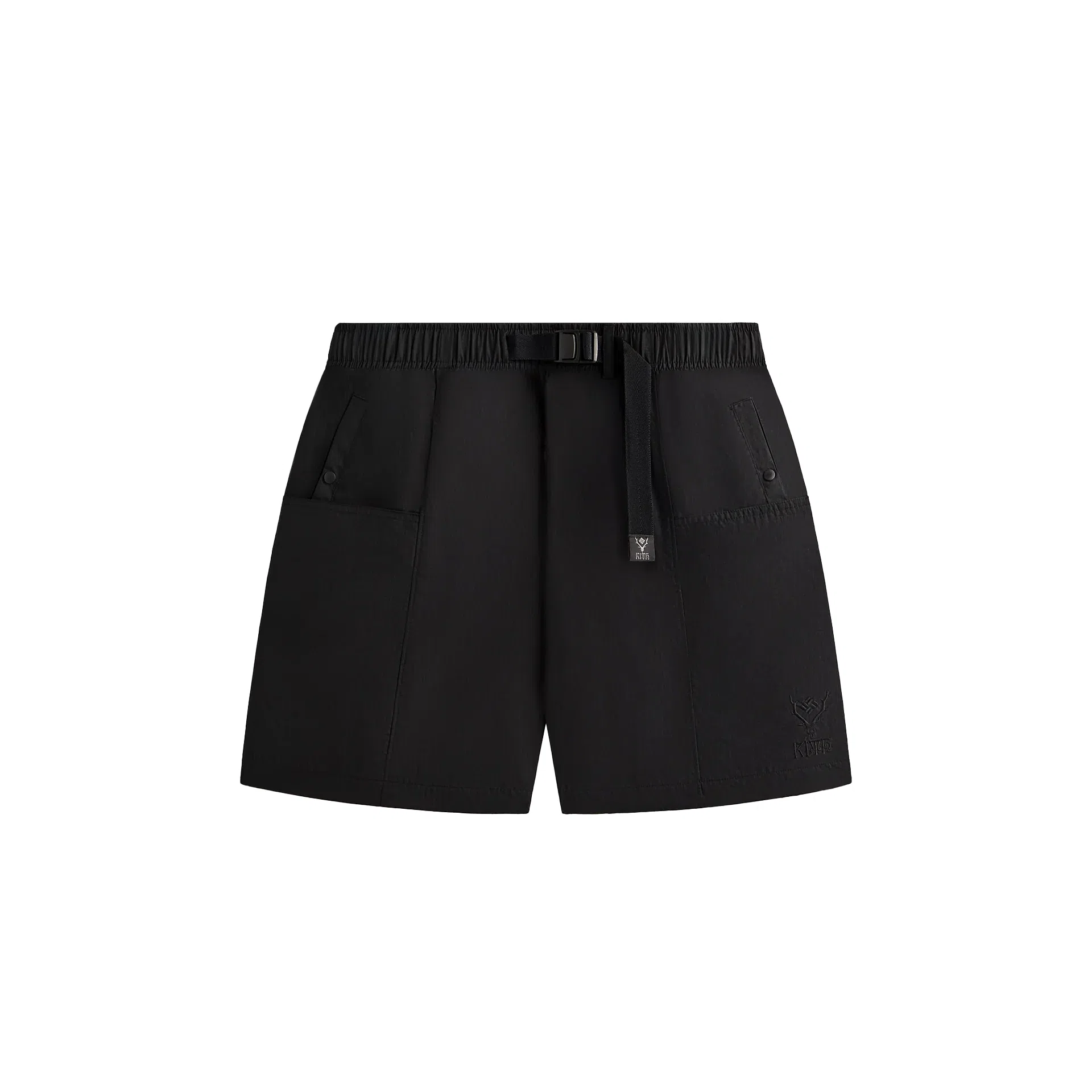 KITH x Columbia South2 West8 for CS