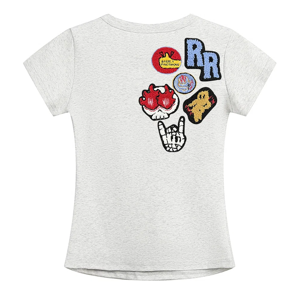 PERK EGLE 2208cleanfitT 2