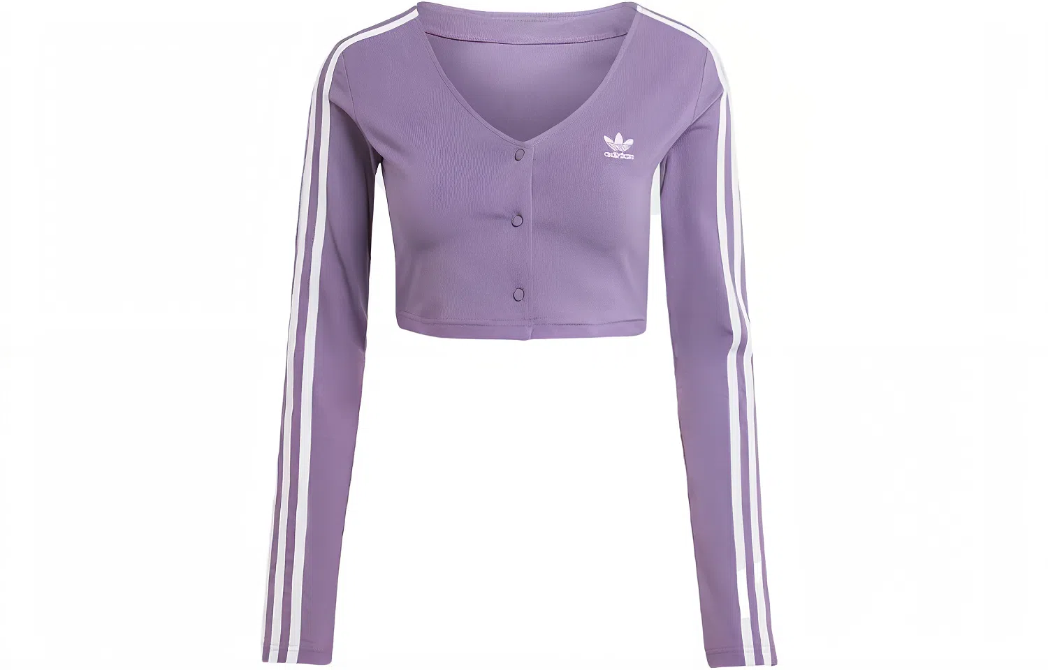 adidas originals Adicolor Classics Button Tee