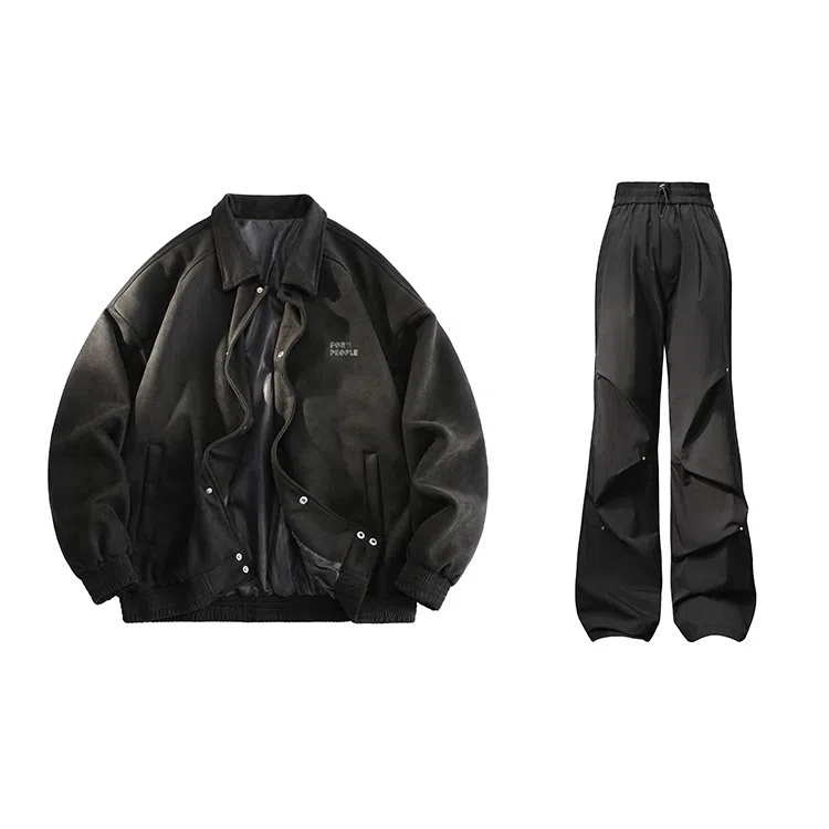 FAX FOR FMACM x For People logo