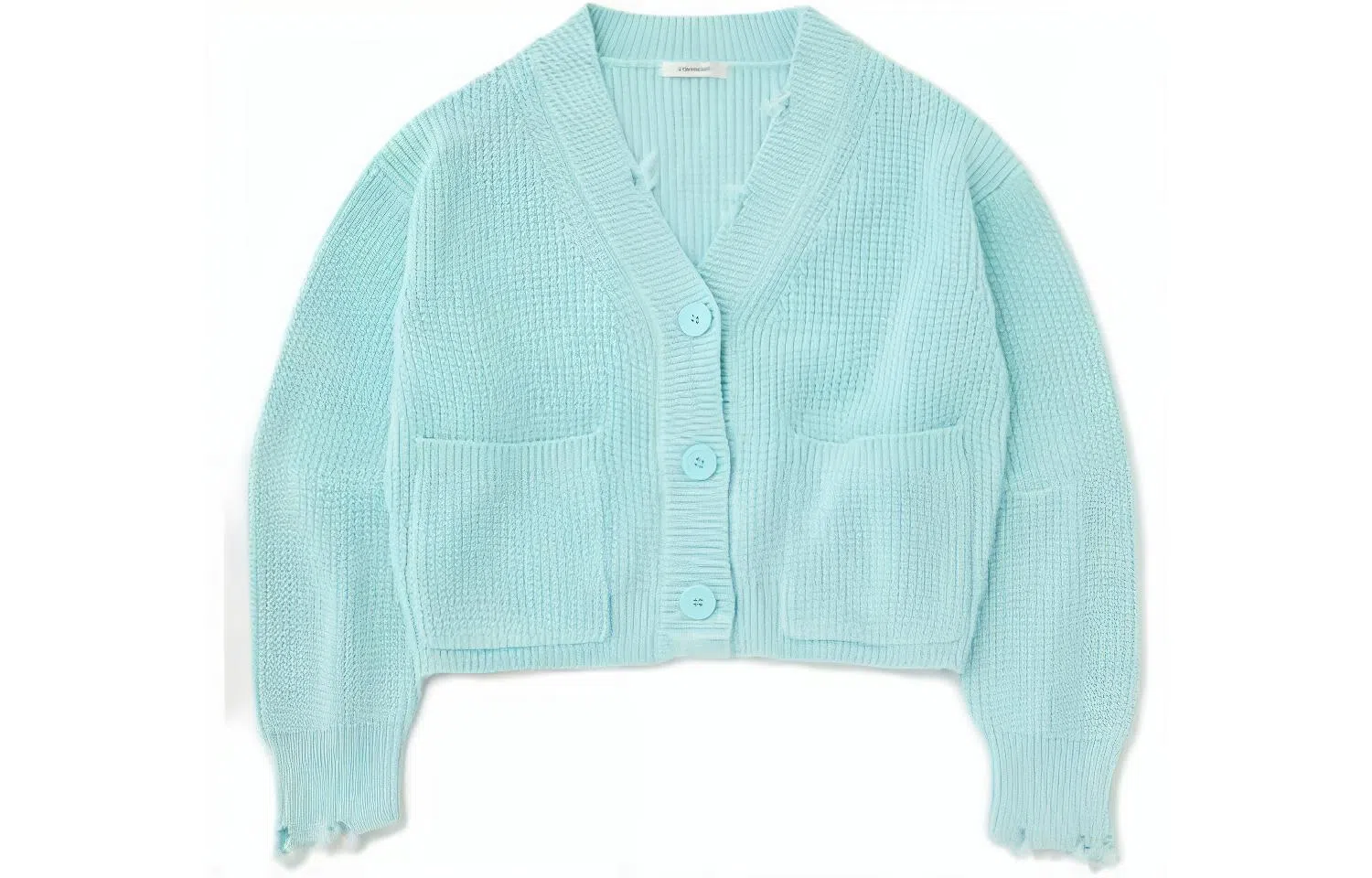 MOUSSY