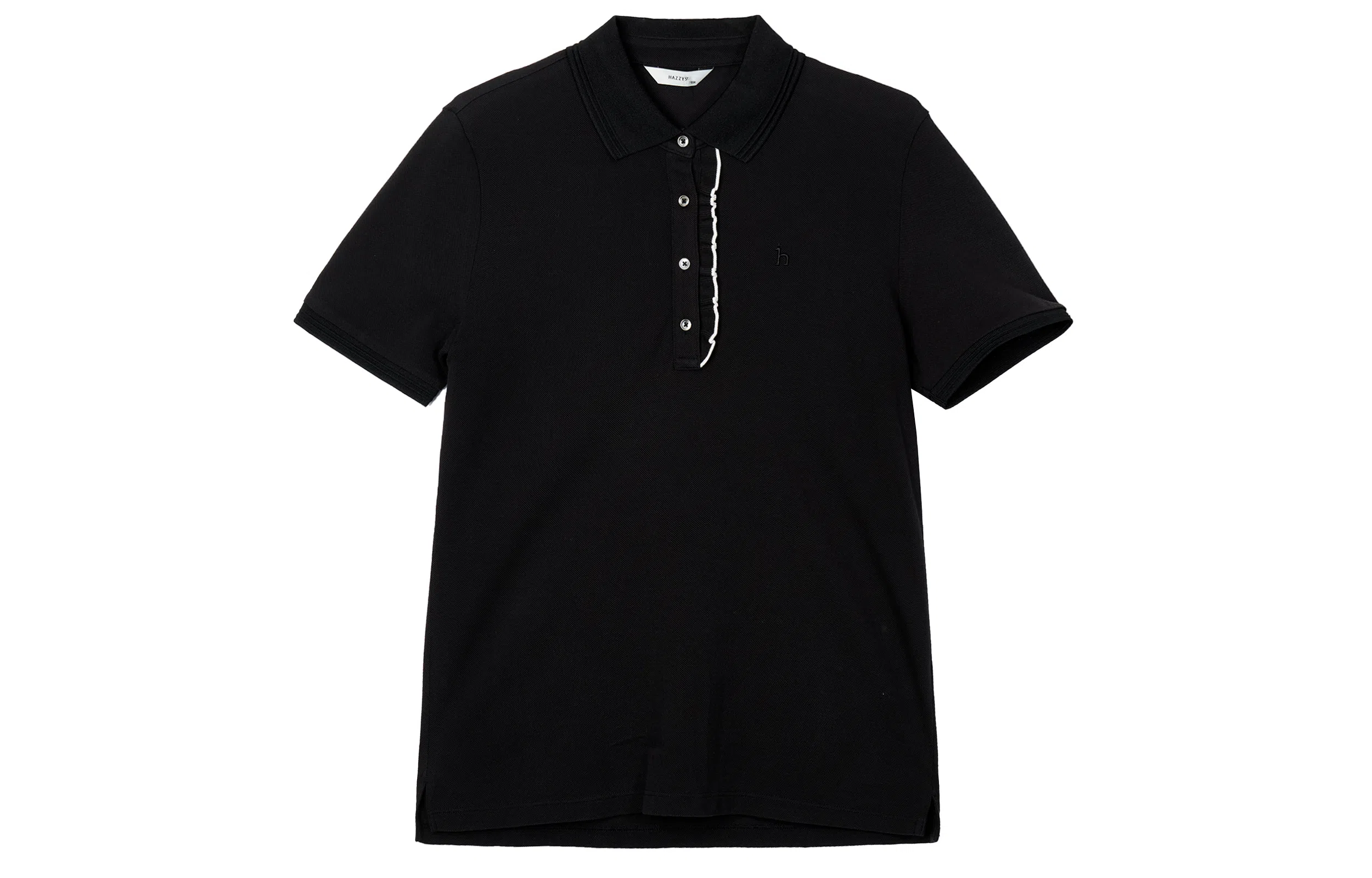 HAZZYS SS23 polo
