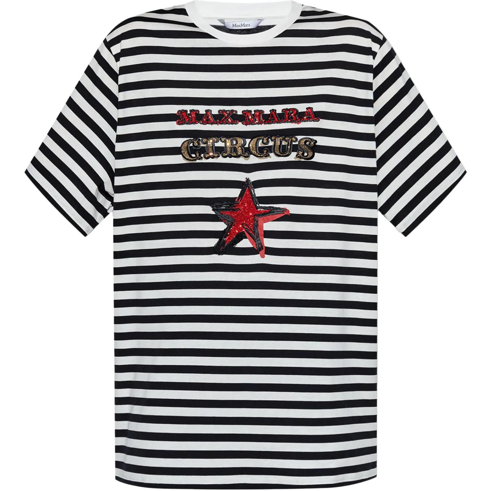 MaxMara Logo T