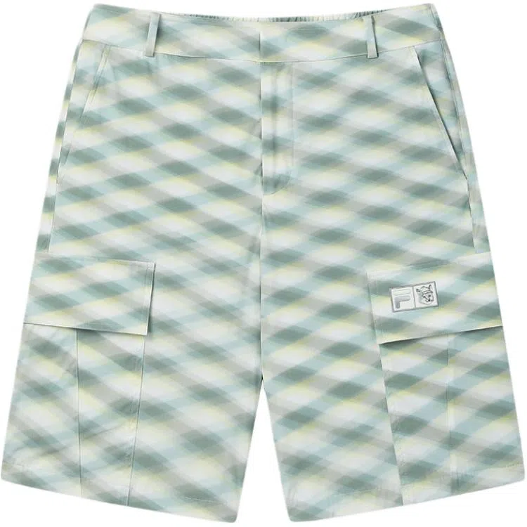 FILA x MAISON KITSUNE ORIGINALE -LG