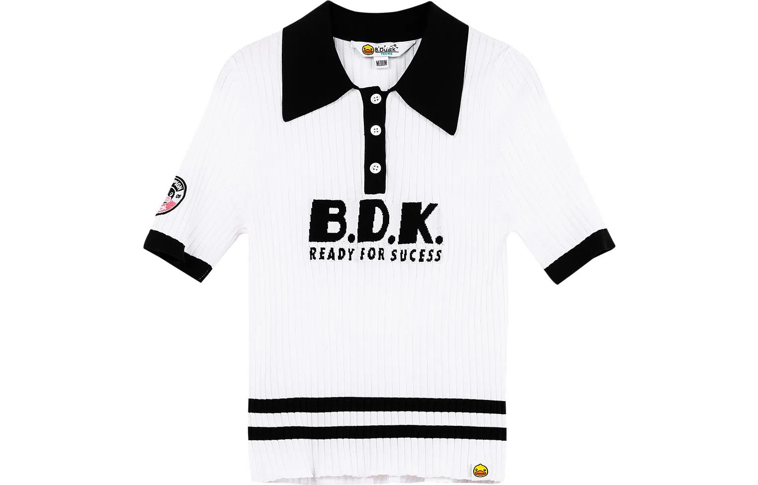 B.Duck Polo