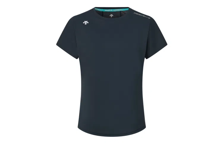 DESCENTE Women’s Running T-Shirt