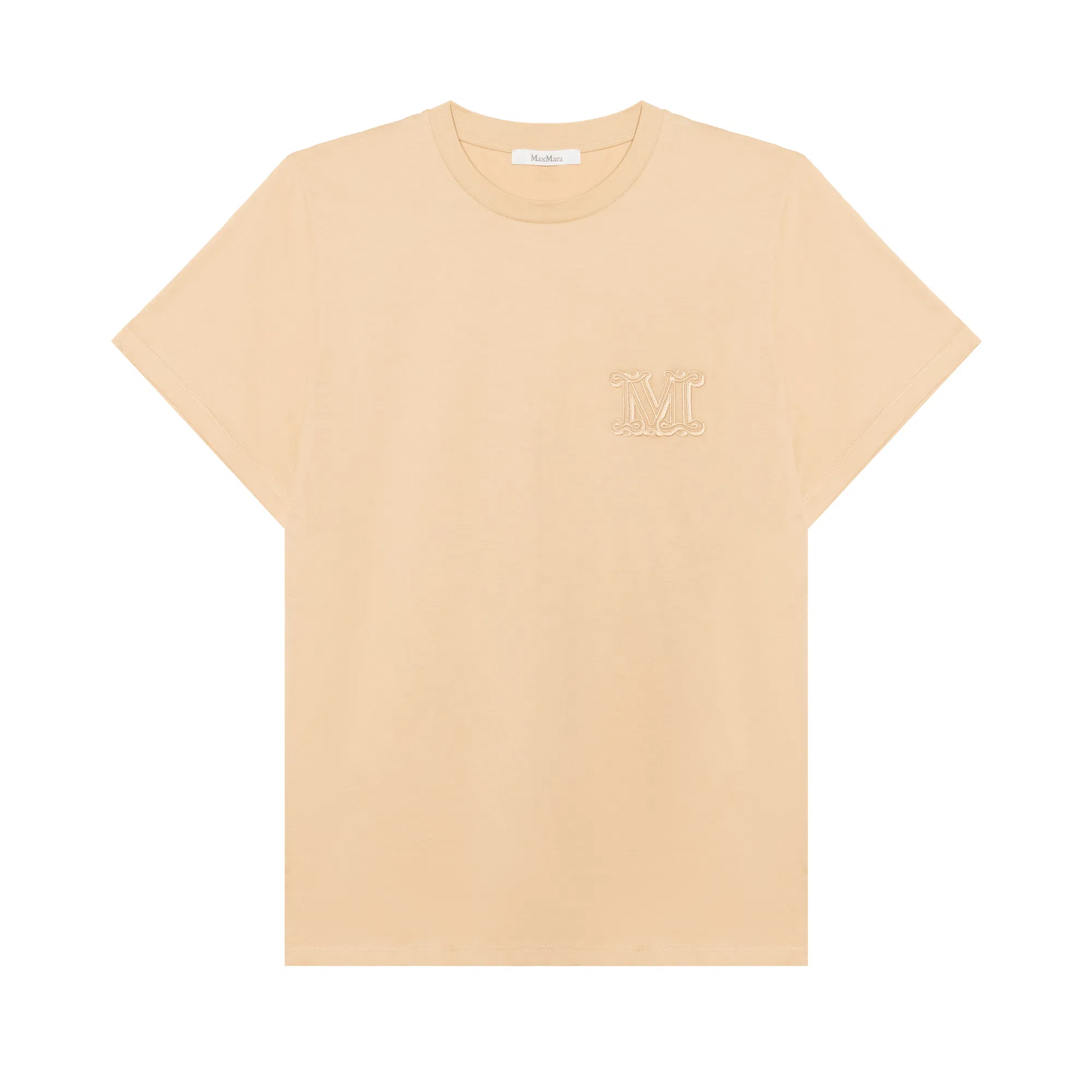 MaxMara Logo T