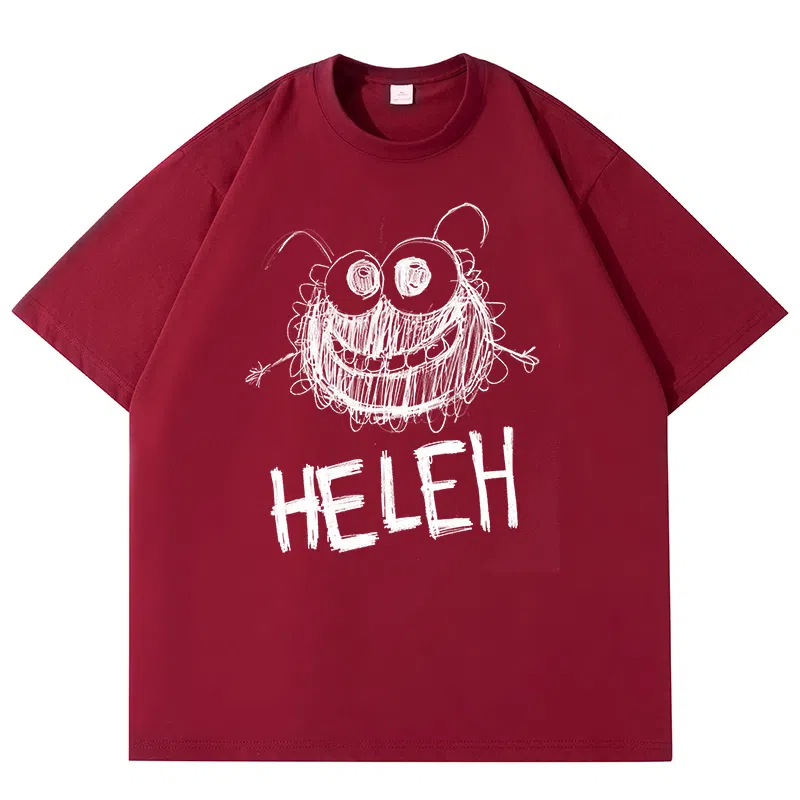 HELEH T