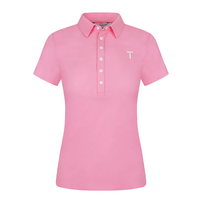 EUROPEAN TOUR Polo