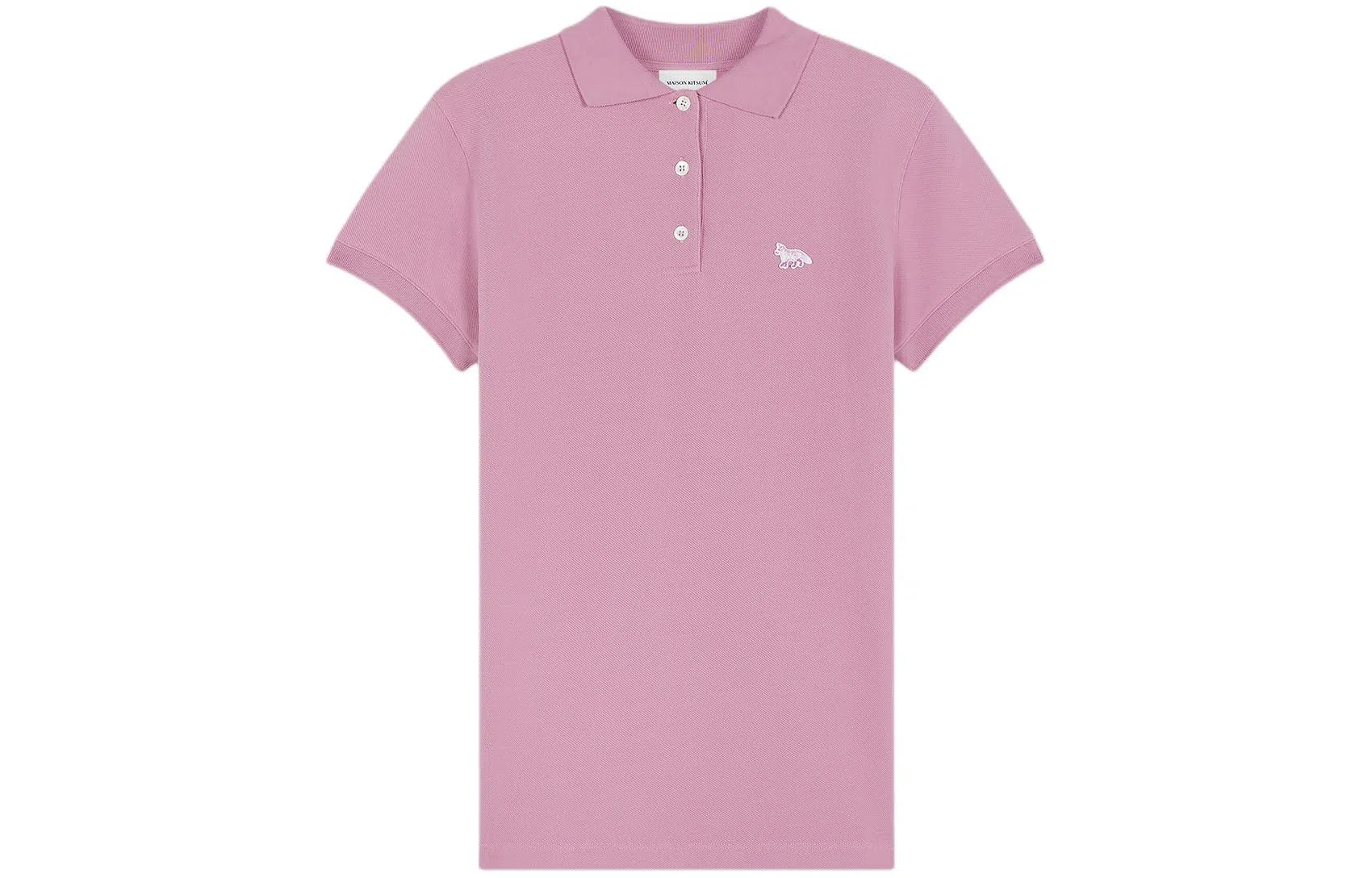 Maison Kitsune SS24 PoloPolo