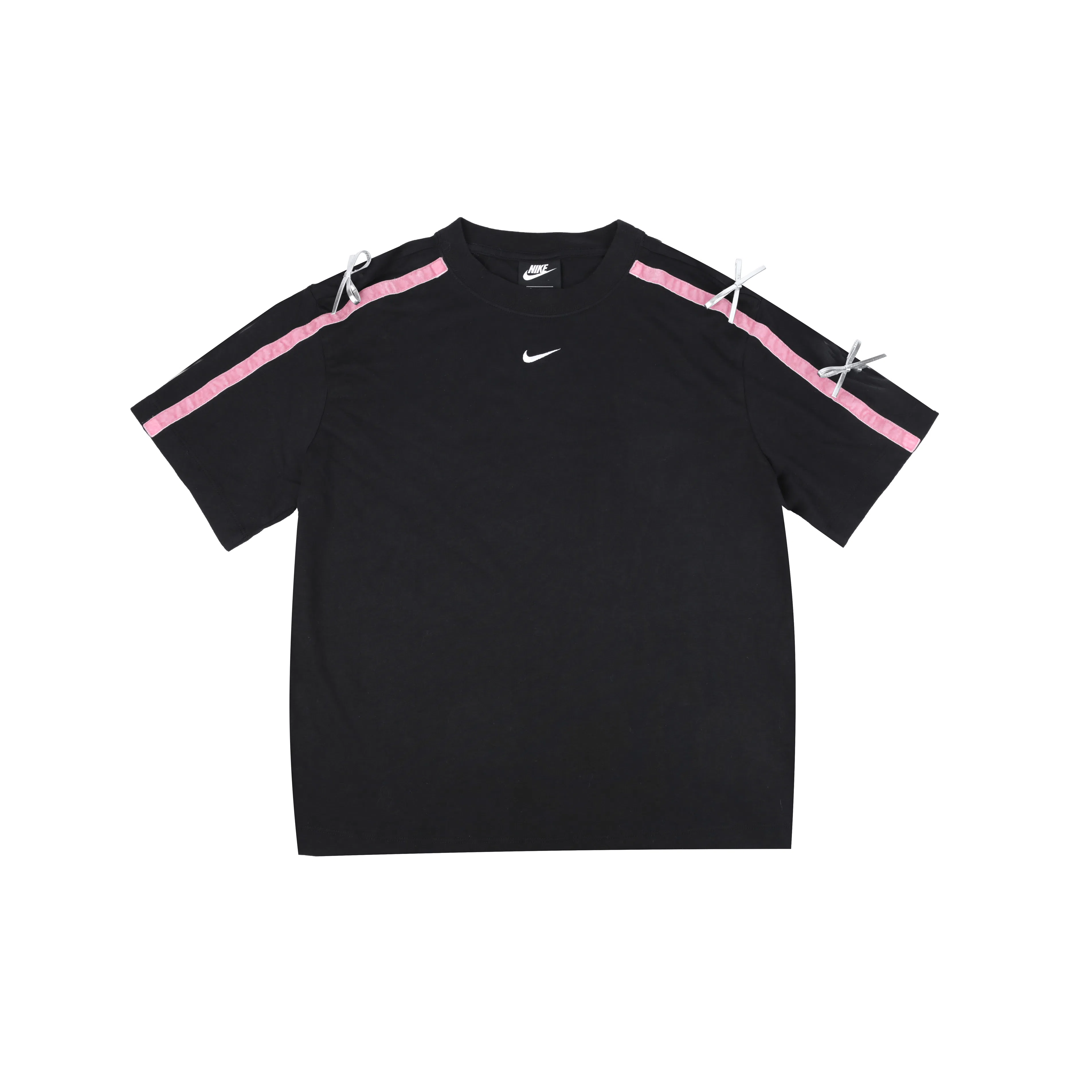 Nike Sportswear Essentials logo T