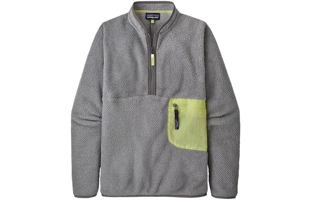patagonia Re-Tool 12 Zip