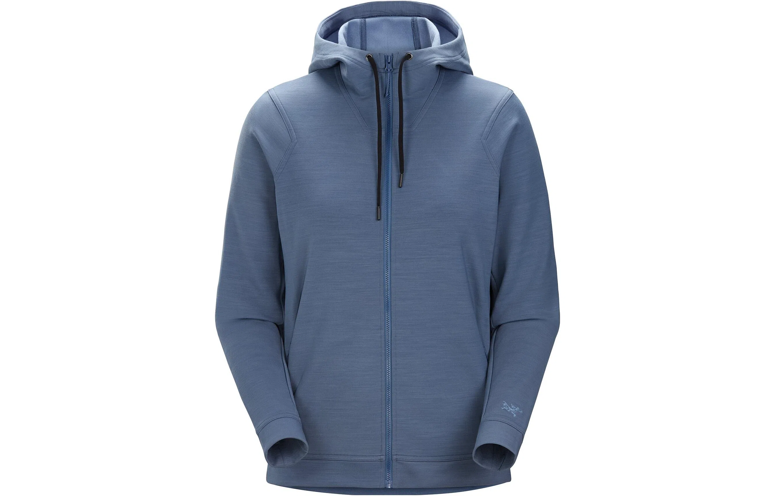 Arcteryx Lanora Full Zip Hoody W